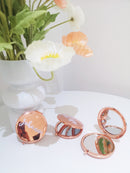 Espelho personalizado