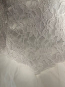 #092 Vestido Princesa Tomara que Caia