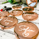 Espelho personalizado