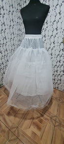 Anágua para impérios