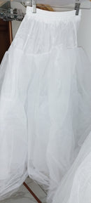 Anágua para impérios