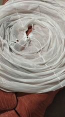 Anágua princesa 8 aros - 120cm