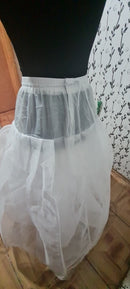 Anágua para impérios