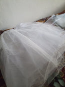 Anágua para impérios