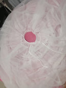 Anágua princesa giga 140cm