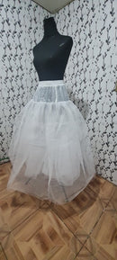 Anágua para impérios