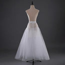 Anágua para impérios