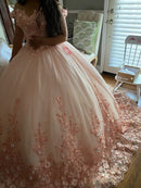 Anágua princesa giga 140cm