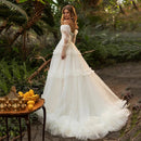 #192 Vestido imperio camadas