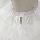 Anágua princesa giga 140cm