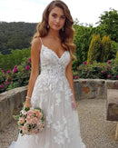 #173 Vestido imperio com renda