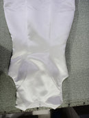 #139 Vestido Sereia Liso