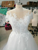 #186 Vestido princesa ilusion