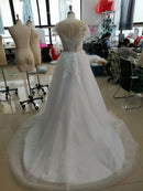 #186 Vestido princesa ilusion