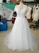 #186 Vestido princesa ilusion