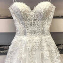 #200 Vestido império de alcinha com renda