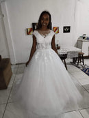 #186 Vestido princesa ilusion