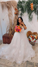 #051 VESTIDO IMPÉRIO COM ALÇAS