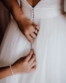 #228 Vestido evasê liso