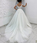 #186 Vestido princesa ilusion