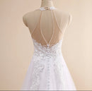 #263 Vestido império romântico