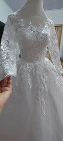 #022 Vestido princesa com renda