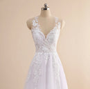 #263 Vestido império romântico