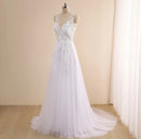 #263 Vestido império romântico