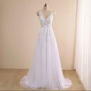 #263 Vestido império romântico