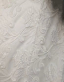 #143 Vestido Semi Sereira ombro a ombro