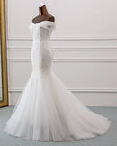 #143 Vestido Semi Sereira ombro a ombro