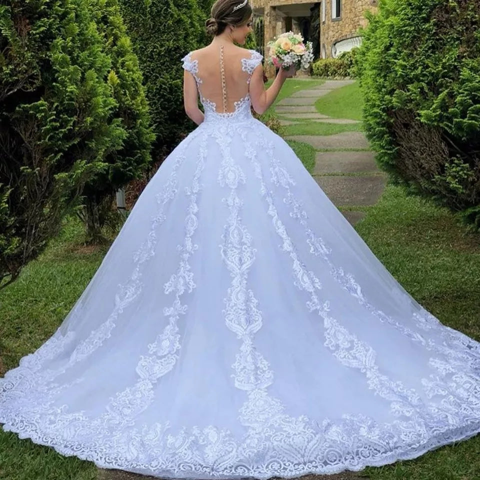 Wedding Dress Vestido Noiva Azul Vestido Azul Casamento Civil