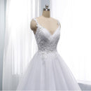 #046 Vestido Evasê de alcinha Bordado