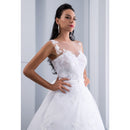 #071 Vestido Princesa Ilusion