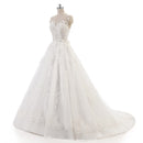 #071 Vestido Princesa Ilusion