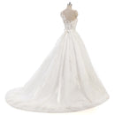 #071 Vestido Princesa Ilusion