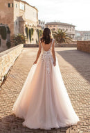 #155 Vestido império floral