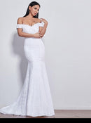 #145 VESTIDO SEMI SEREIA OMBRO A OMBRO