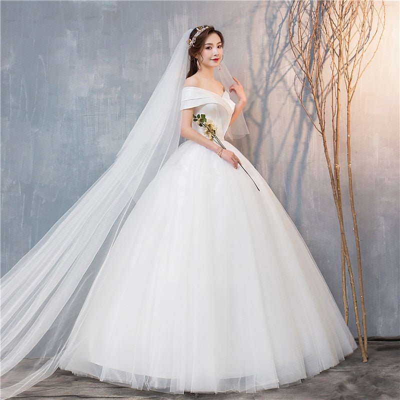 Princesa Vestido De Noivo Noiva Princesa Vestido De Noiva Arabesco