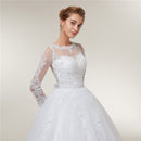 #102 Vestido Princesa 2 em 1