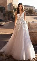#155 Vestido império floral