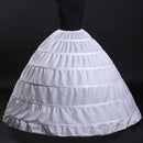 Anágua Princesa giga