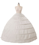 Anágua Princesa giga