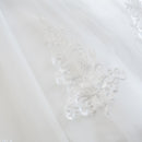 #085 Vestido princesa ombro a ombro