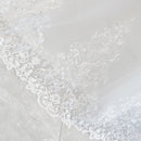 #085 Vestido princesa ombro a ombro