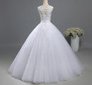 #232 Vestido Princesa Bohemio