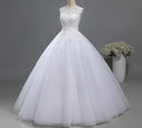 #232 Vestido Princesa Bohemio