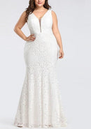 #169 Vestido de noiva civil