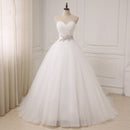 #024 Vestido Princesa Tomara que Caia