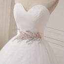 #024 Vestido Princesa Tomara que Caia